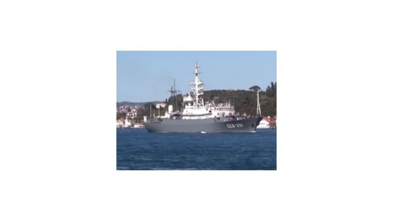 Ruská loď evakuovala z Jemenu aj Američanov a Ukrajincov